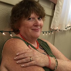 Meet your Posher, Debra